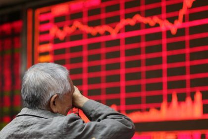 Europäische Unternehmen: Goldene Zeiten in China beendet