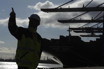 Deutsche Exporteure bleiben auf Rekordkurs