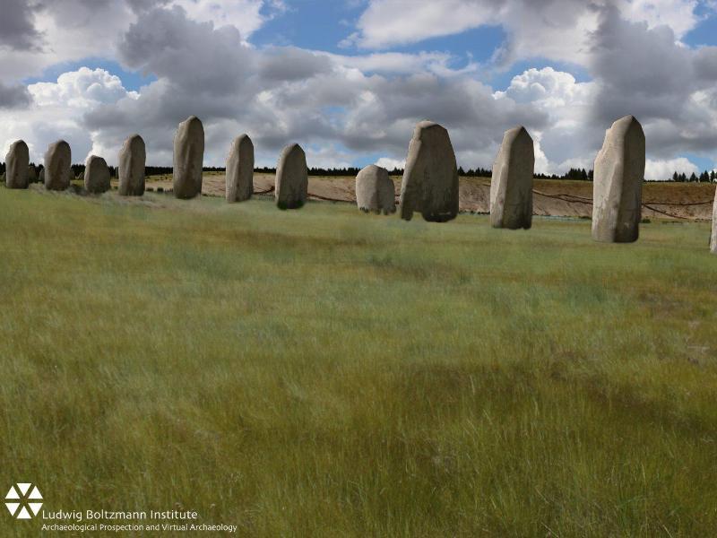 „Durrington Walls“ bei Stonehenge: «Wir werden die Geschichte neu schreiben»