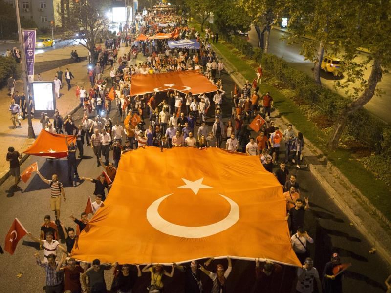 Konflikt zwischen türkischer Regierung und PKK weitet sich aus