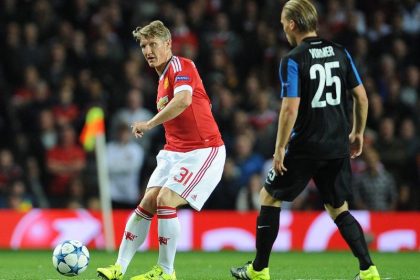 Ablöse für Schweinsteiger offenbar geringer als vermutet