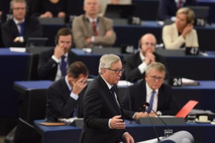Juncker: Vorstoß zur Sicherung der Gelder von Bankkunden