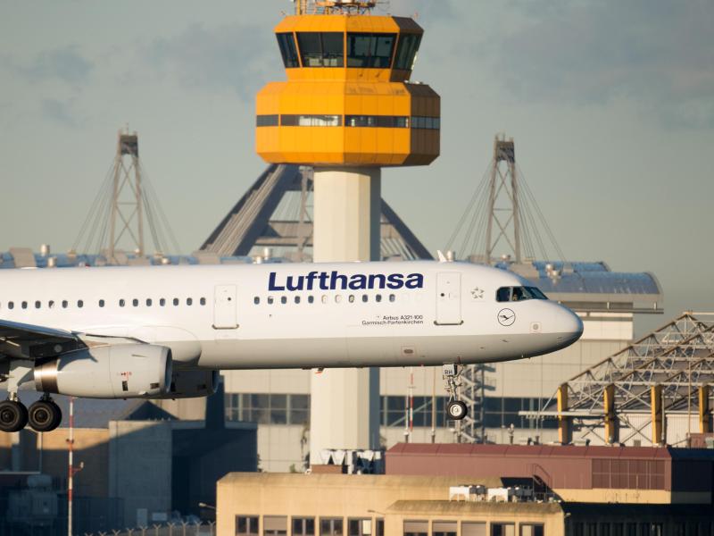 Nach Pilotenstreik: Lufthansa will Normalbetrieb aufnehmen