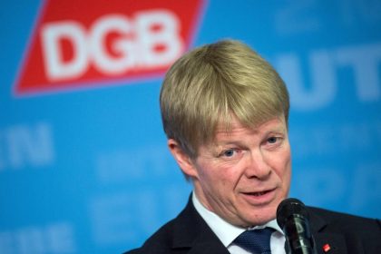 Flüchtlinge: DGB warnt vor Missbrauch als Billigarbeitskräfte