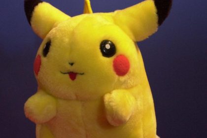 Nintendo bringt Pokémon in die reale Welt