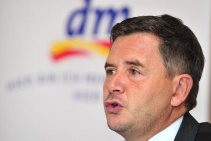 Freches Plagiat: Komplette dm-Filiale in China nachgebaut