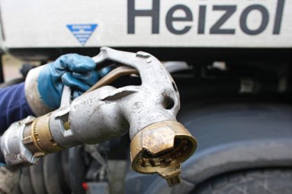 Absturz der Ölpreise hält Inflation in Deutschland niedrig