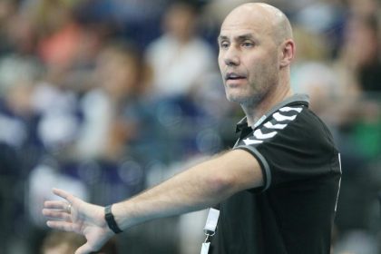 Füchse gewinnen Club-WM: Sieg gegen Veszprem