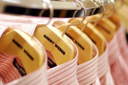 Gerry Weber kämpft mit der Flaute am Modemarkt