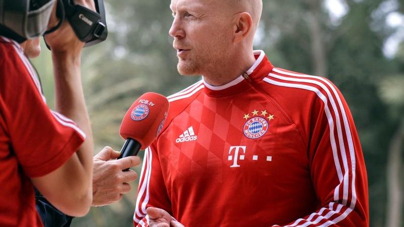 Sammer warnt vor Bayern-Denkfehler im Derby