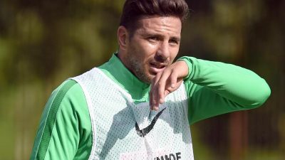 Werder Bremen reist mit Pizarro nach Hoffenheim