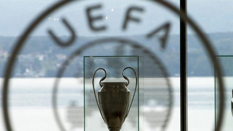 Biologischer Pass: UEFA erweitert Anti-Doping-Kampf