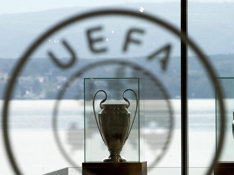 Biologischer Pass: UEFA erweitert Anti-Doping-Kampf