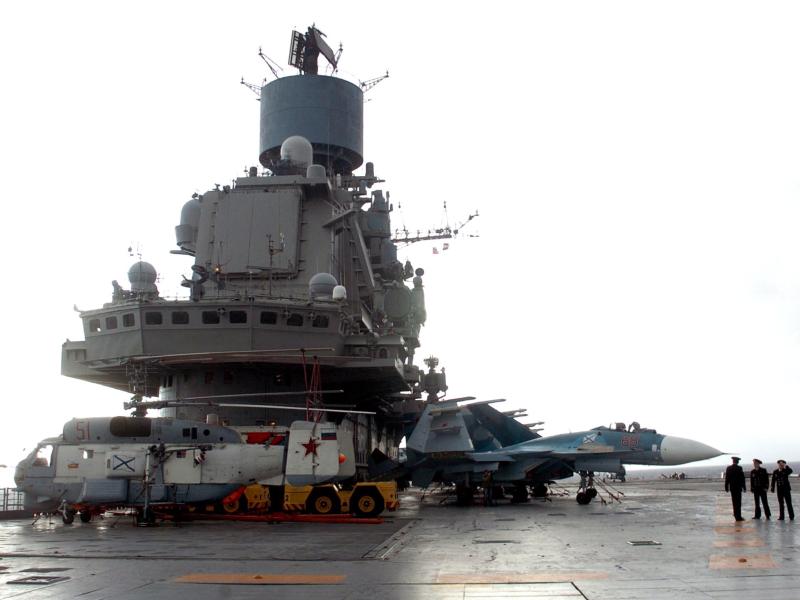 Moskau kündigt neue Waffenlieferungen für Syrien an