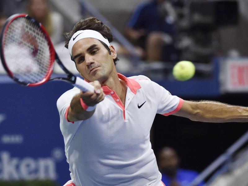 Federer und Djokovic nach klaren Siegen im Finale