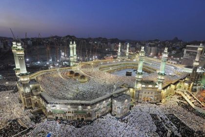 Saudi-Arabien rät Muslimen zu Stopp von Vorbereitungen für große Pilgerfahrt