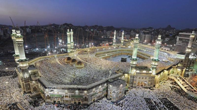 Saudi-Arabien rät Muslimen zu Stopp von Vorbereitungen für große Pilgerfahrt