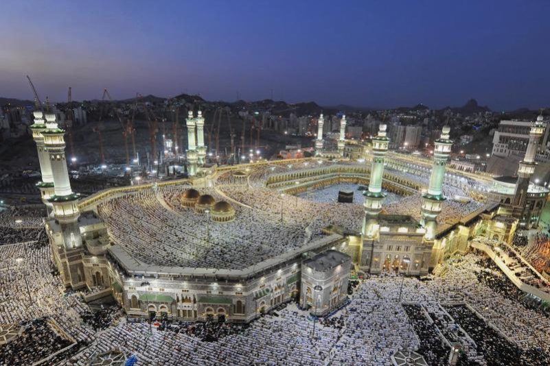 Saudi-Arabien rät Muslimen zu Stopp von Vorbereitungen für große Pilgerfahrt
