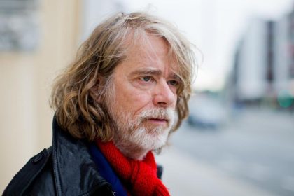 Helge Schneider tritt für Zivilcourage ein