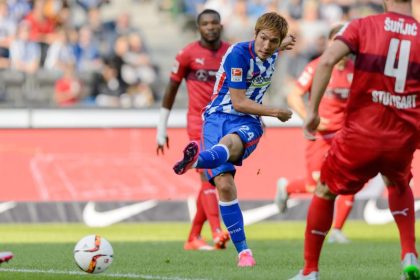 Krise des VfB verschärft sich – Niederlage bei Hertha