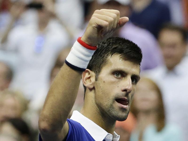 Live-Stream US Open Finale Novak Djokovic vs Roger Federer: Live-Übertragung auf Eurosport, heute um 22:00 Uhr