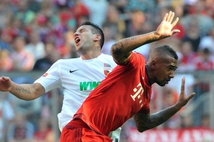 Guardiola rüffelt – Boateng: Reicht auch nicht für 2. Liga