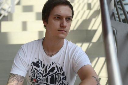 YouTube-Star LeFloid: Facebook hat großes Problem mit Hass