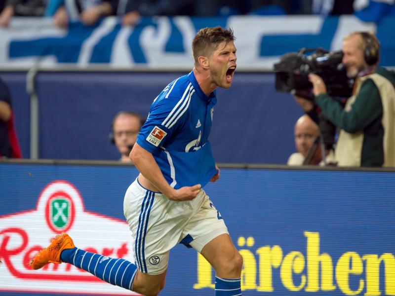 Schalke feiert ersten Heimsieg – 2:1 gegen Mainz