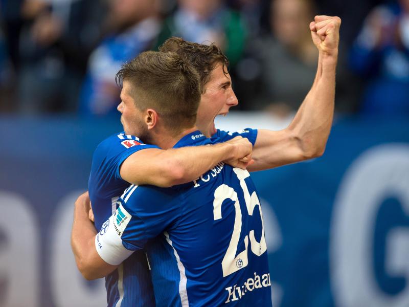 Heimsieg für Schalke – Huntelaar trifft gegen Mainz