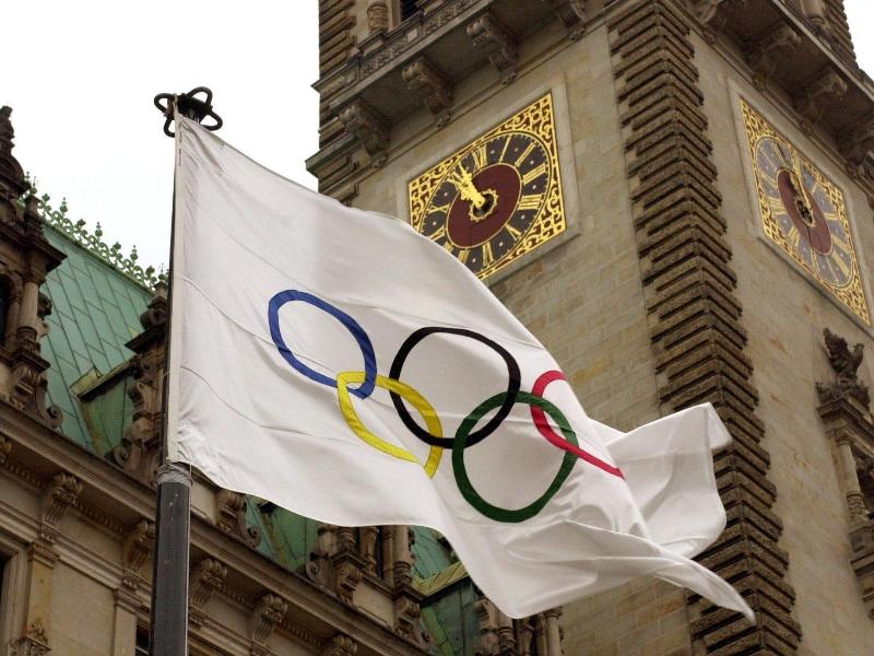 Olympia-Skepsis: Hamburg chancenlos gegen L.A. und Paris?