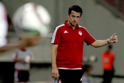 Griechische Finanzkrise? – Olympiakos Piräus geht es gut