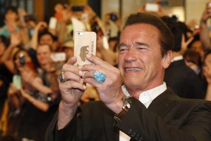 Schwarzenegger übernimmt Reality-Show von Trump