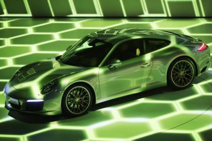 Europäischer Automarkt legt weiter zu