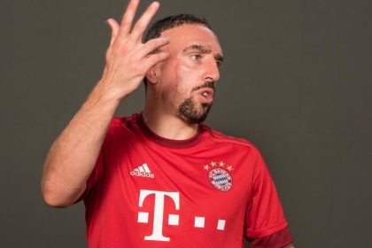 Rummenigge rechnet mit Ribéry-Comeback in diesem Jahr