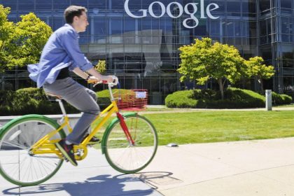 Google droht in Russland Kartellstrafe