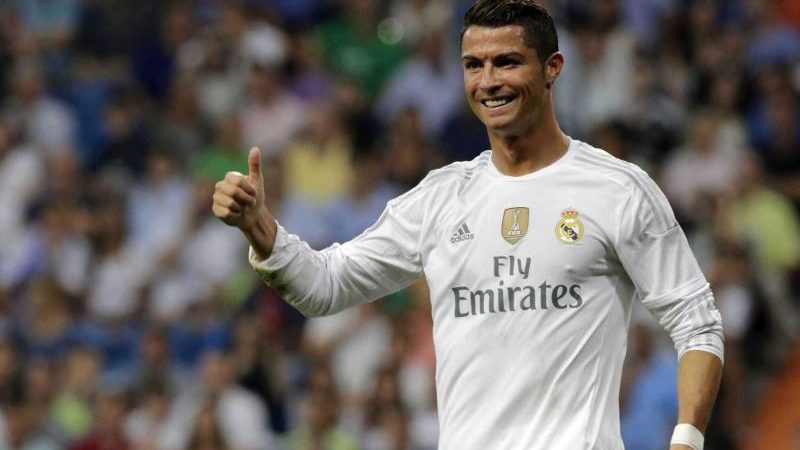 Ronaldo der Erste mit 80 Toren in der Königsklasse