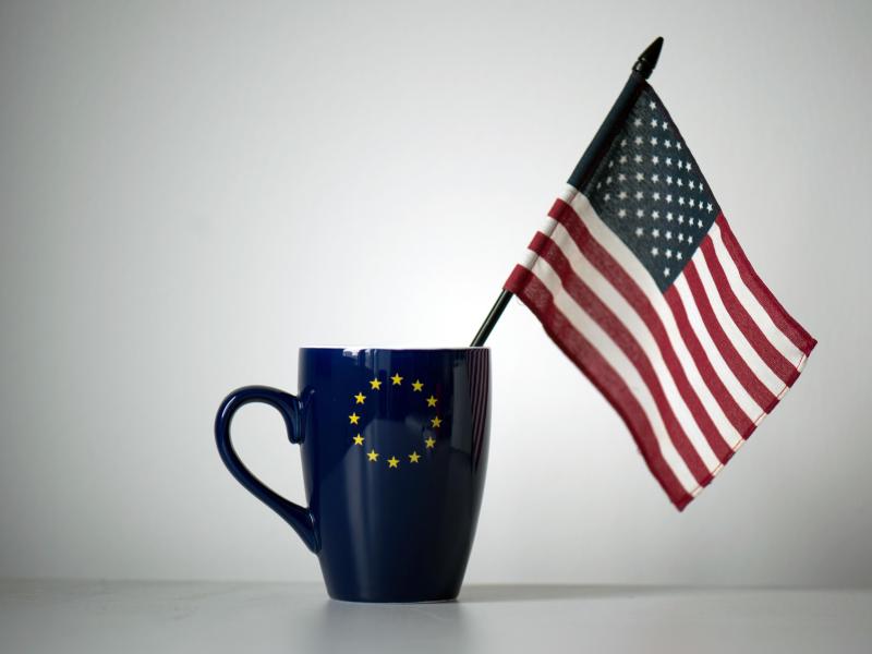 EU-Kommission informiert über neue Vorschläge zu TTIP
