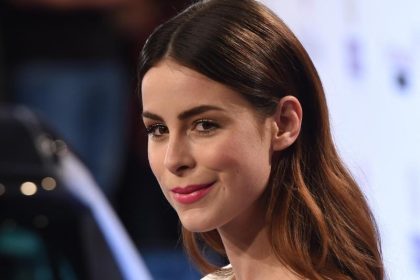 Lena Meyer-Landrut fühlt sich zu jung für Nachwuchs