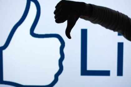 Schluss mit nur lustig: Facebook plant «Gefällt mir nicht»-Knopf