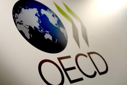 OECD rechnet mit Dämpfer für Wachstum der Weltwirtschaft
