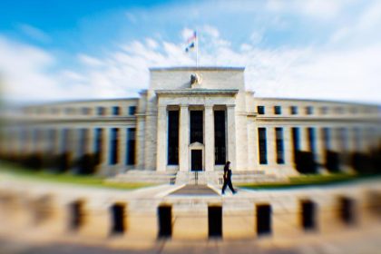 US-Notenbank Fed berät über mögliche Zinserhöhung