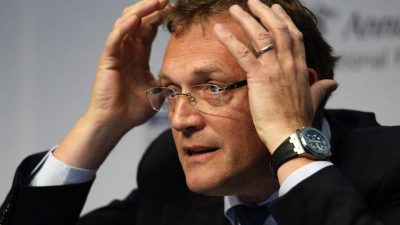 FIFA: Neuer Korruptionsverdacht gegen Blatters engsten Zirkel