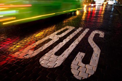 Fernbusbranche rechnet mit sieben Millionen Passagieren mehr