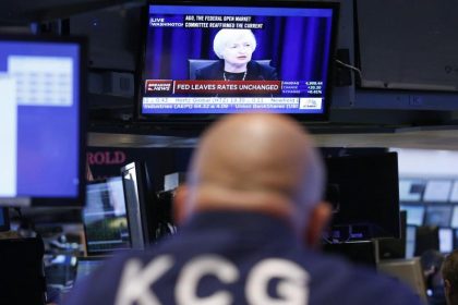 Börsen reagieren überwiegend negativ auf US-Zinsentscheid