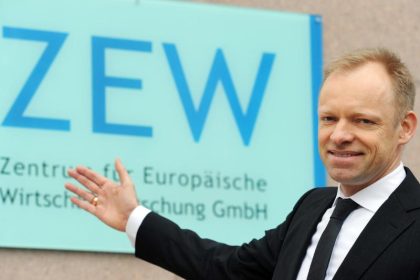 ZEW-Präsident warnt US-Notenbank vor Glaubwürdigkeits-Verlust