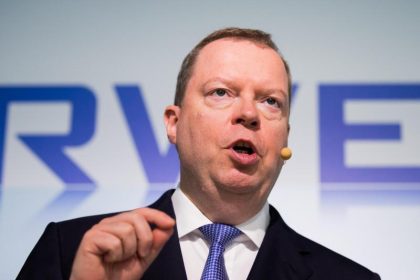 RWE-Aufsichtsrat tagt in schwerer Krise des Unternehmens