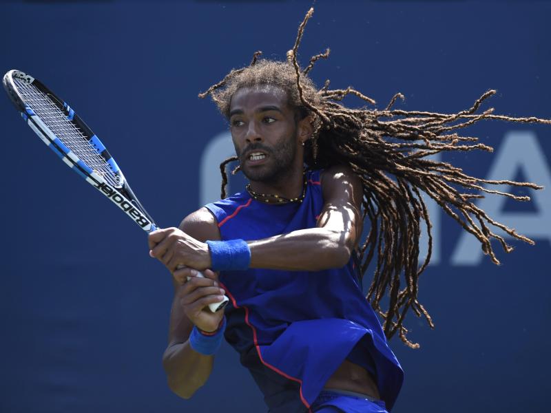 Brown verliert Davis-Cup-Debüt in Dominikanischer Republik