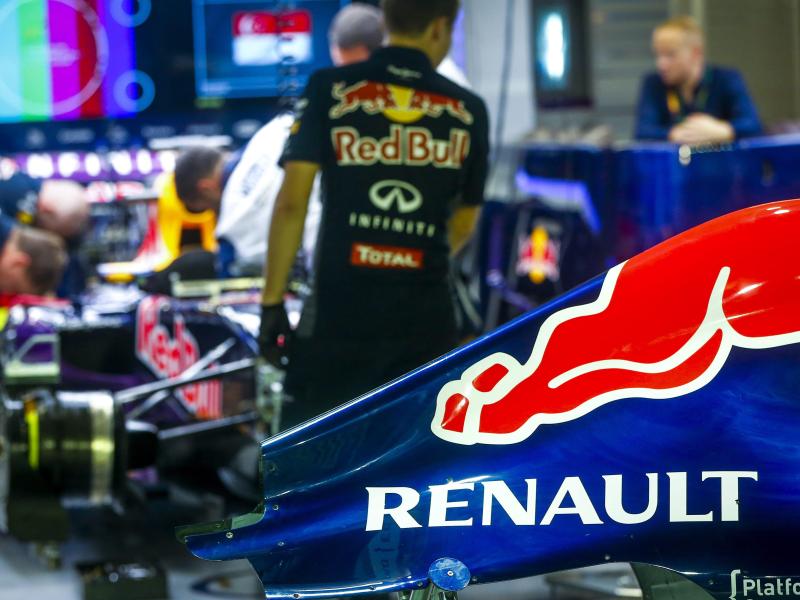 Die Motoren-Diskussion: Red Bull, VW, viel Geld