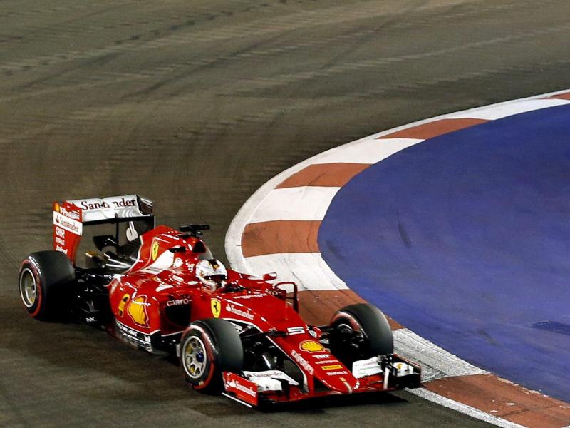 Vettel überholt Senna: Alleiniger Dritter mit 42 Siegen