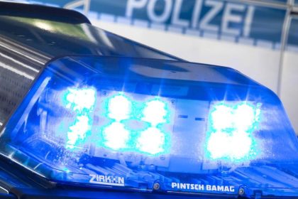 Köln: Brutale Vergewaltigung zwischen parkenden Autos – Täter auf der Flucht